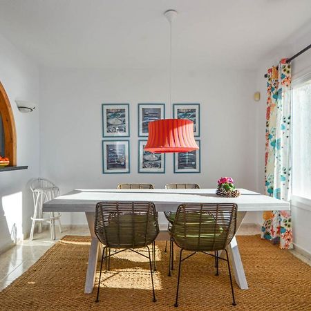 Apartment Penthouse Cumbre Del Sol Бенитачель Экстерьер фото